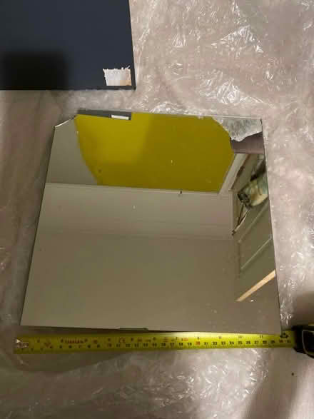 Photo of free 4 Ikea mirrors (South Croydon) #2