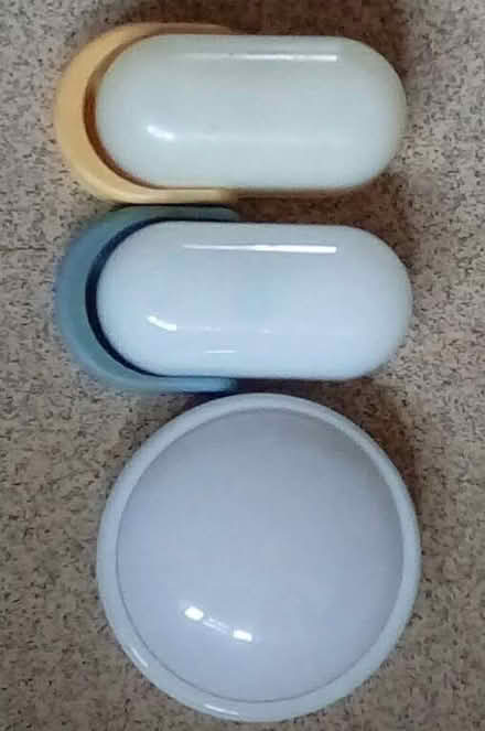 Photo of free Battery lights. (Cosham PO6) #1
