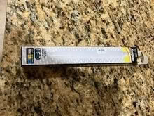 Photo of free S15 Strip tube LED light (Mimbridge GU24) #1