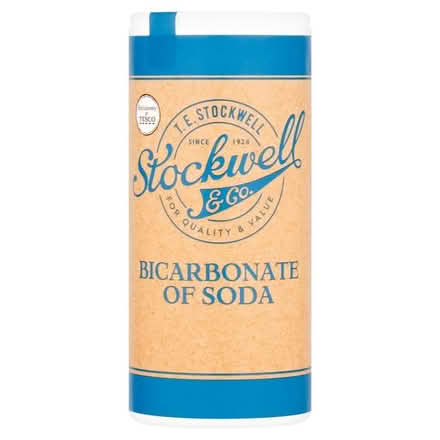 Photo of Baking soda (Clerkenwell EC1R) #1