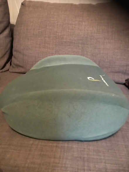 Photo of free Posture cushion for back (Cardonald, Glasgow, G52) #3