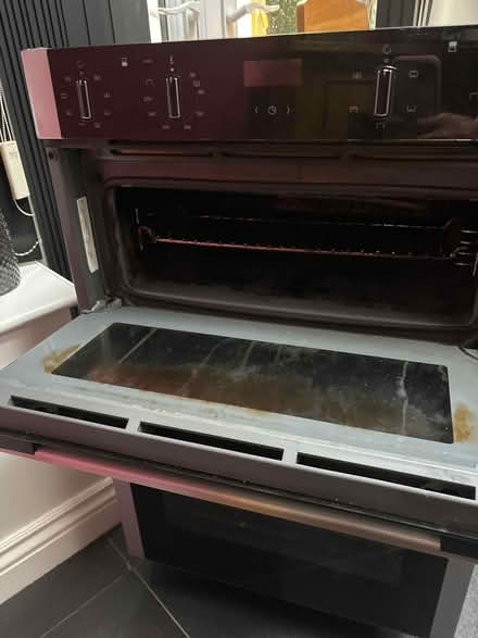 Photo of free Neff oven working but faulty (Telford) #3