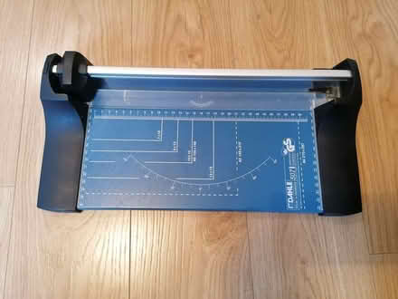 Photo of free Dahle 507 A4 Personal Trimmer (Malvern Link WR14) #1