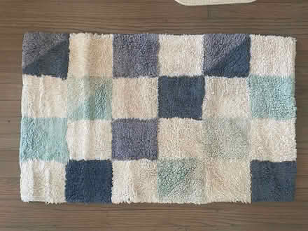 Photo of free Bath Mats (Nob Hill, San Francisco, CA) #2