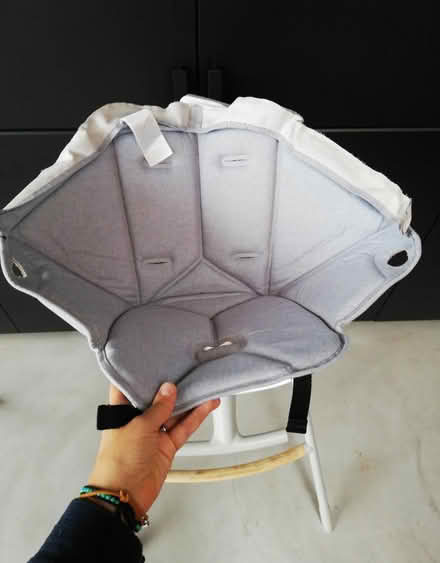 Photo of free Highchair (Romford RM2) #4