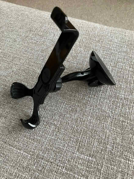 Photo of free Car mobile holder (Willingdon BN20) #2