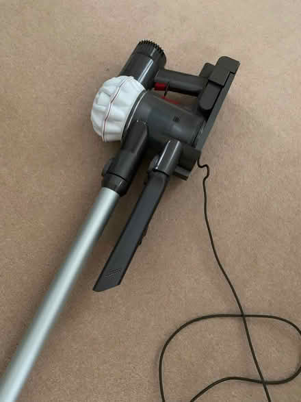 Photo of free Dyson (Harrogate HG1) #3