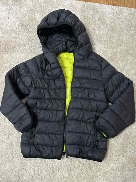 Photo of free Boys coat (Chadwell Heath RM6) #1