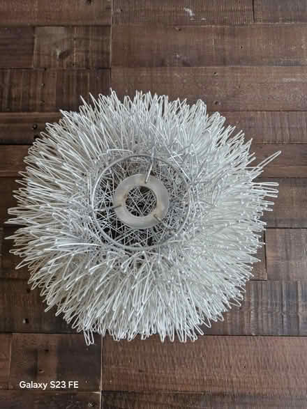 Photo of free Light shade (DE14) #2