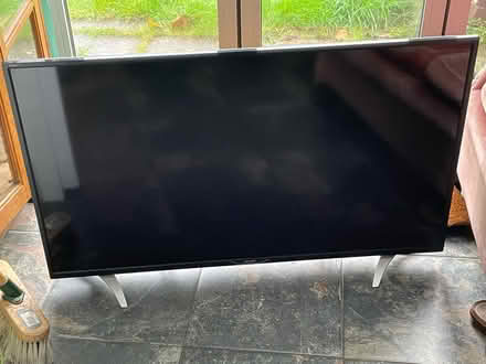 Photo of free 40 inch Sharp TV (S7 Nether edge) #1