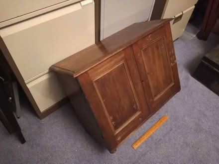 Photo of free Small cabinet with drawers (Bowerham LA1) #4