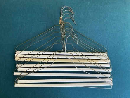 Photo of free Hangers (Nob Hill, San Francisco, CA) #1