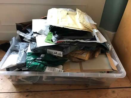 Photo of free Jiffy bags and postage bags (E11 Leytonstone) #1
