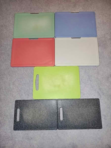 Photo of free Chopping boards (Barnet EN5) #2