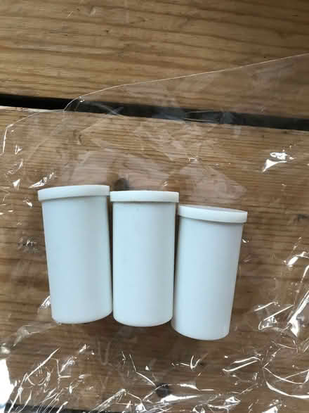 Photo of free 3 x jingle chimes for toys (E11 Leytonstone) #1