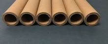 Photo of Thick Cardboard Tubes (Wolverton Mill MK12) #1