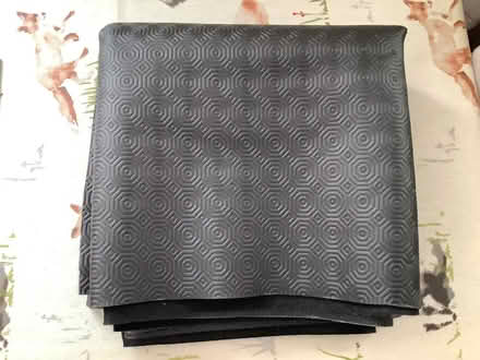 Photo of free Table protecter (Swanley BR8) #1