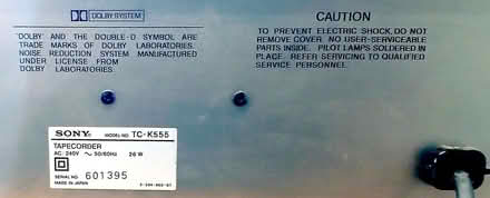 Photo of free Stereo cassette tape player and tapes (Colletts Green WR2) #2