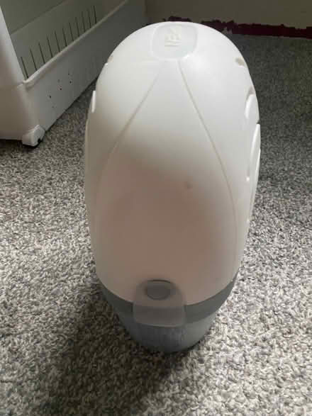 Photo of free Small portable dehumidifier (Bernards Heath AL3) #2