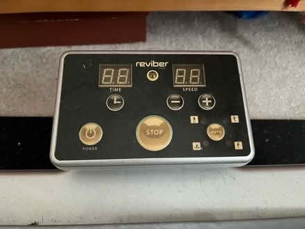 Photo of free Reviber Vibration Plate Exerciser (Surbiton KT6) #3