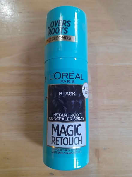 Photo of free Root Concealer Spray (Swaythling, SO16) #1