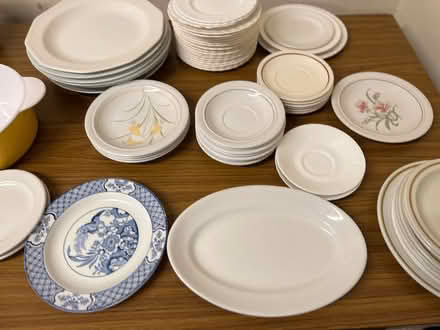 Photo of free Job Lot Crockery (Bilton HG1) #2