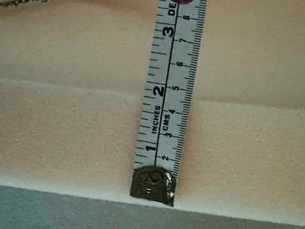 Photo of free Foam (Penrith CA11) #4