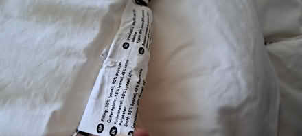 Photo of free IKEA duvet (Southampton SO16) #2