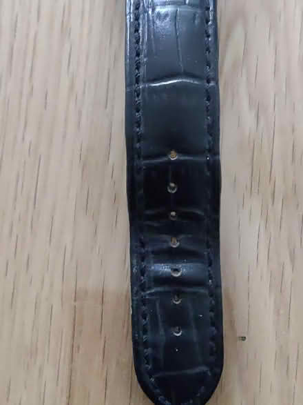 Photo of free Wristwatch (Friern Barnet, N11) #4