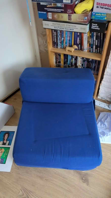 Photo of free Mattress/Seat (Cardonald Glasgow G52) #1