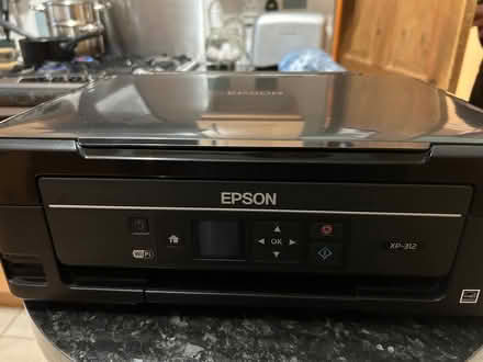 Photo of free Epson MFD (Matlock DE4) #1