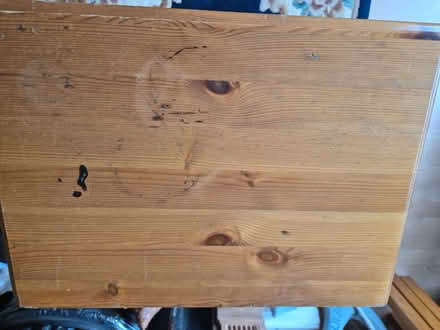 Photo of free Bedside Cabinet (Great Moor SK2) #2