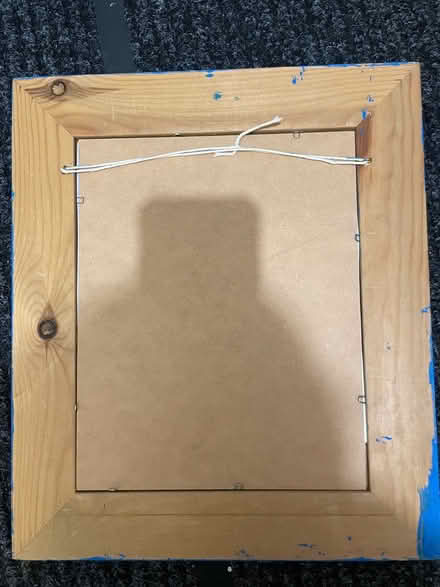 Photo of free Picture frame (Roehampton. SW15) #4