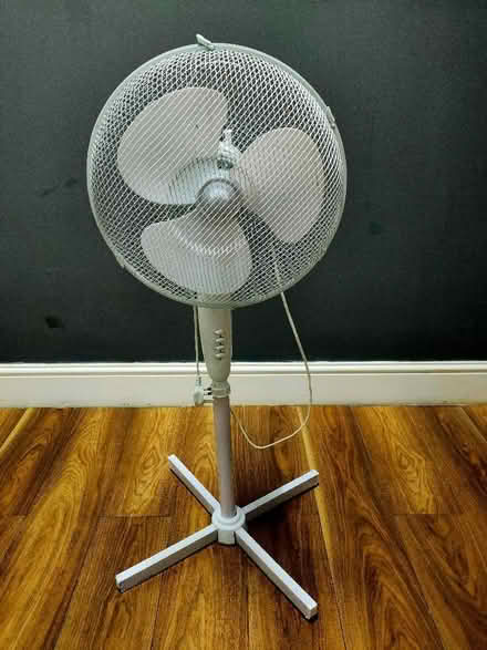 Photo of free Fan (Digbeth B12) #1
