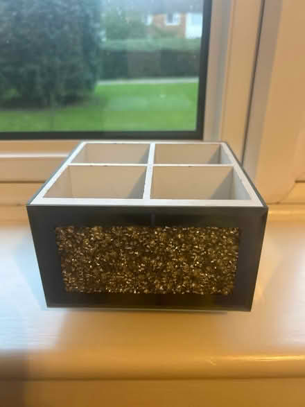 Photo of free Make up brush holder (Woodford Green) #1