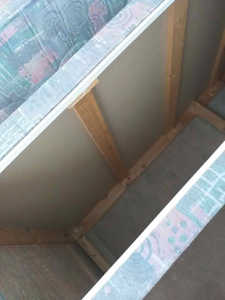 Photo of free Single bed (Burradon ne23) #2
