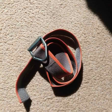 Photo of free Belt 47" (Torrance 90505) #1