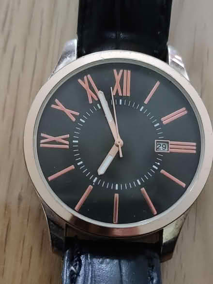 Photo of free Wristwatch (Friern Barnet, N11) #1