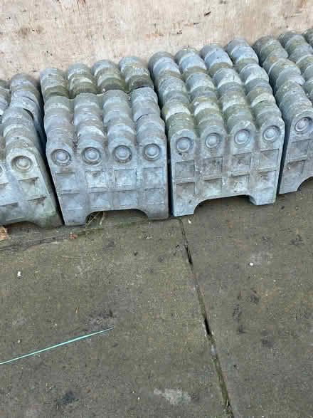 Photo of free 30 Edging Stones (Southport PR9) #1