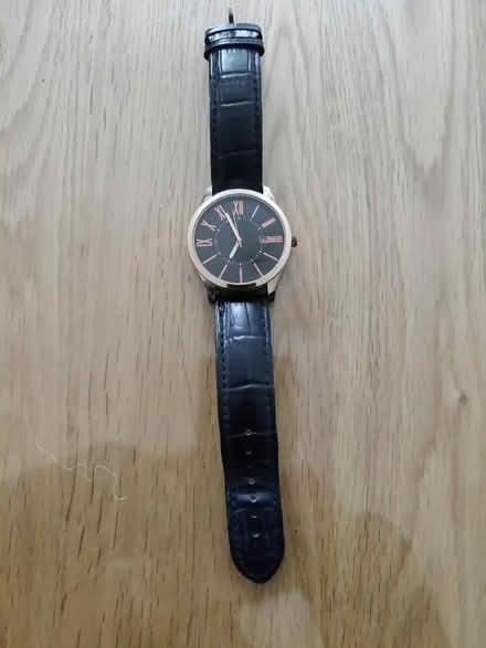 Photo of free Wristwatch (Friern Barnet, N11) #3
