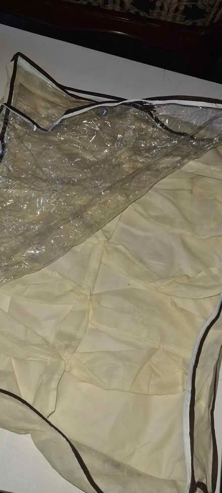 Photo of free Storage bag (Cardonald) #1
