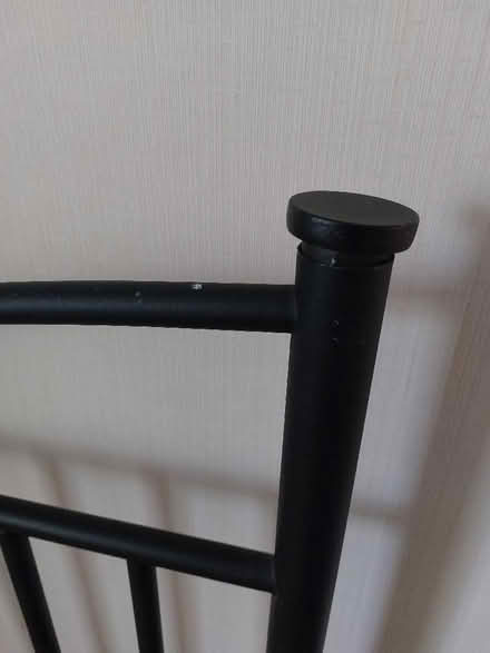 Photo of free Double bed (Goldthorn Hill WV2) #3