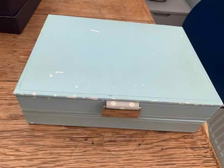 Photo of free Jewellery stackers/ trays (Addlestone KT15) #1