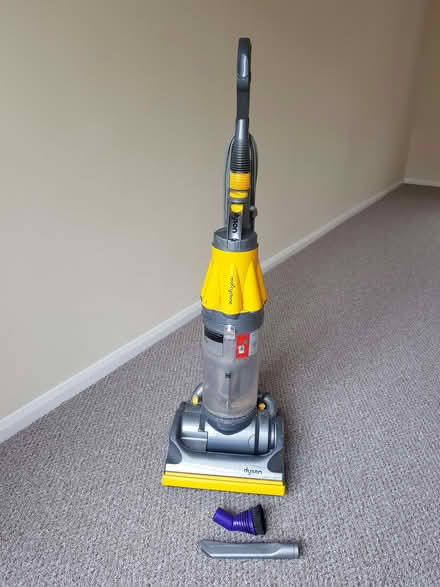 Photo of free Dyson Vacuum Cleaner (Winford BS40) #1
