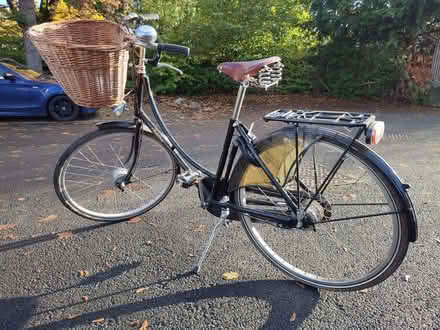 Photo of free Ladies bike (Penrith CA11) #1