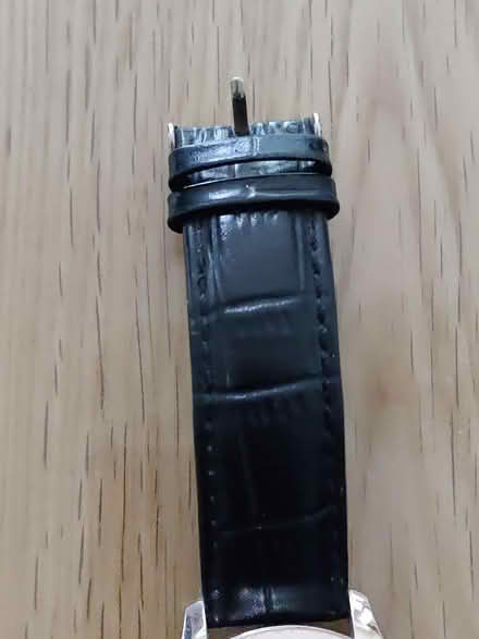 Photo of free Wristwatch (Friern Barnet, N11) #2