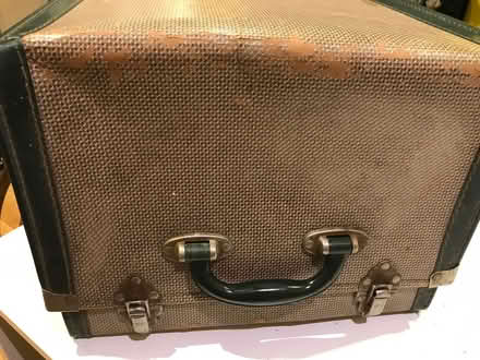 Photo of free Slide projector (Shipley, BD18) #3
