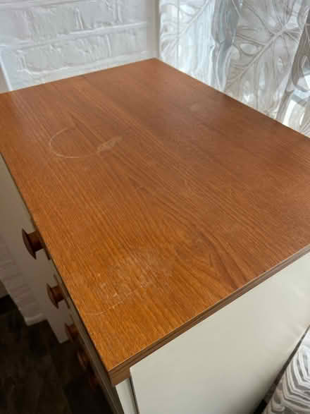 Photo of free Chest of draws (SE6) #4
