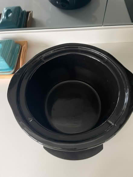 Photo of free Faulty slow cooker - parts (M20 withington) #2