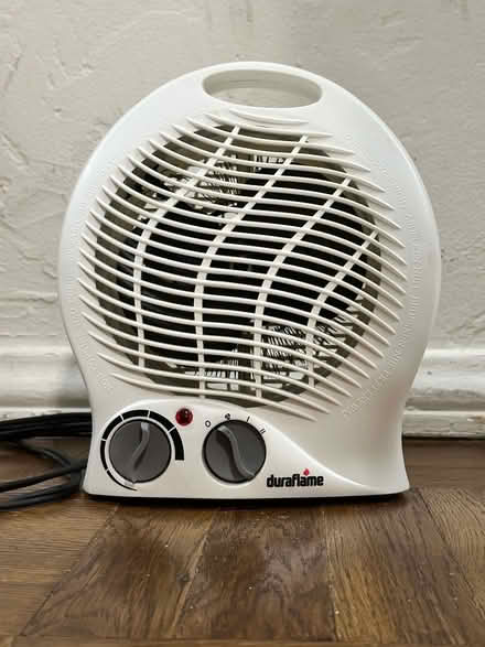 Photo of free Space Heater (Koreatown) #2